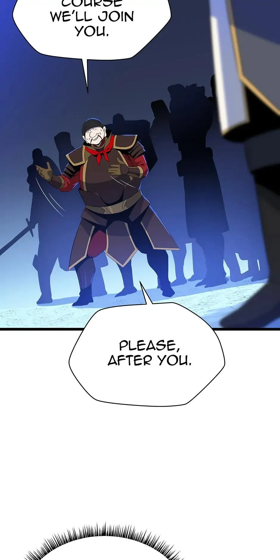 Read Kill The Hero en Manga Online