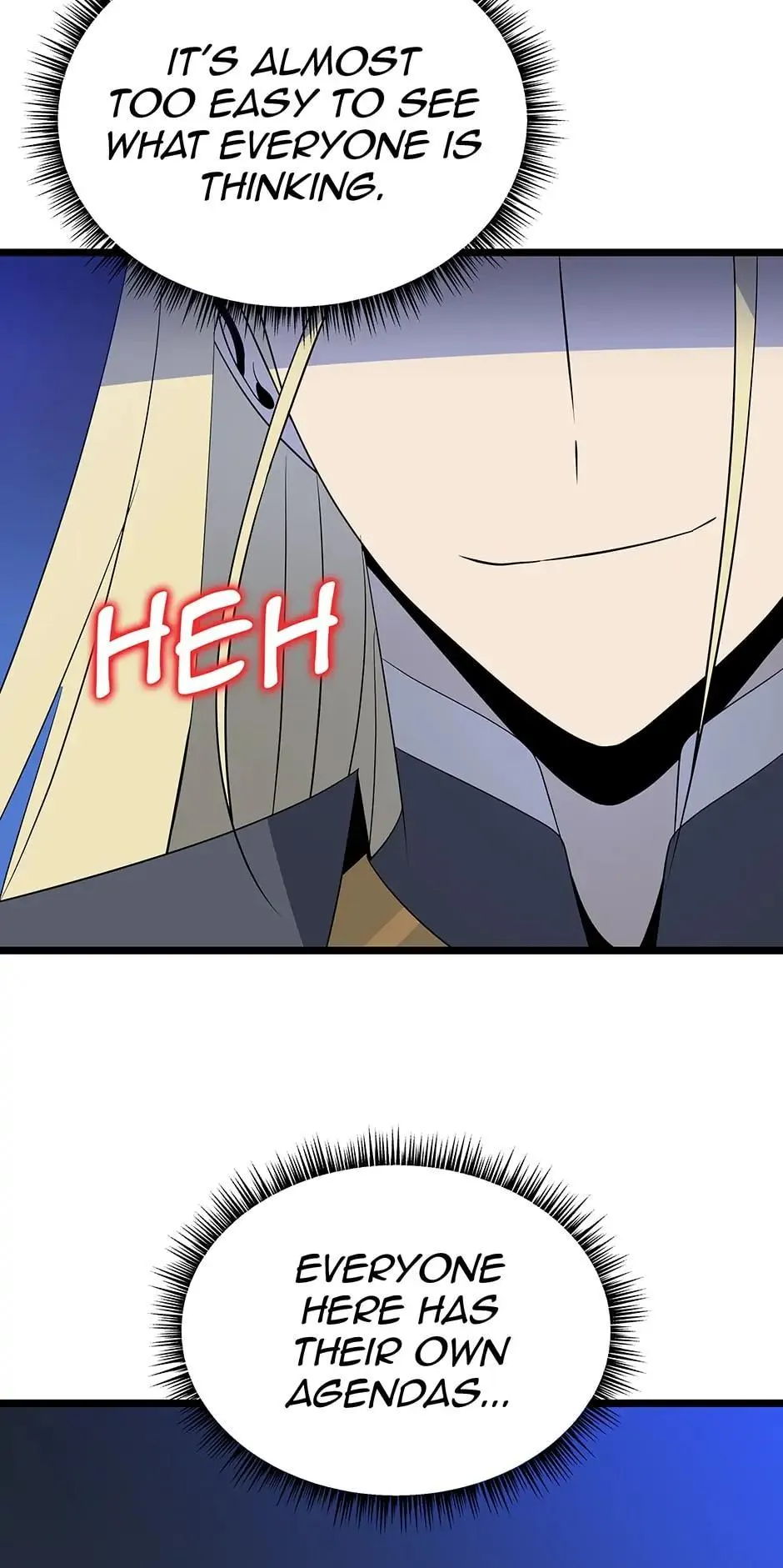 Read Kill The Hero en Manga Online