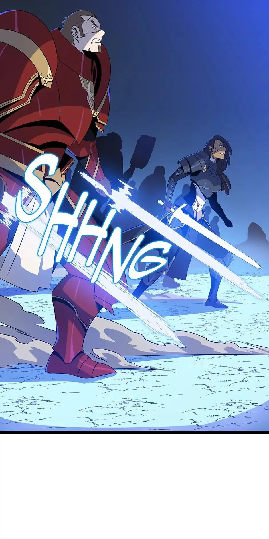 Read Kill The Hero en Manga Online