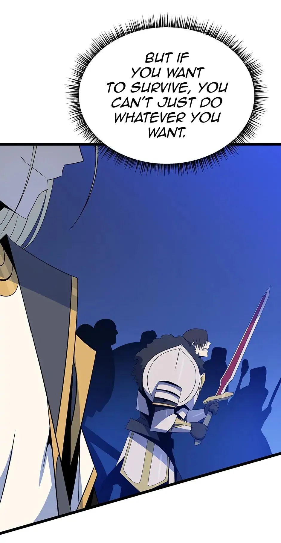 Read Kill The Hero en Manga Online