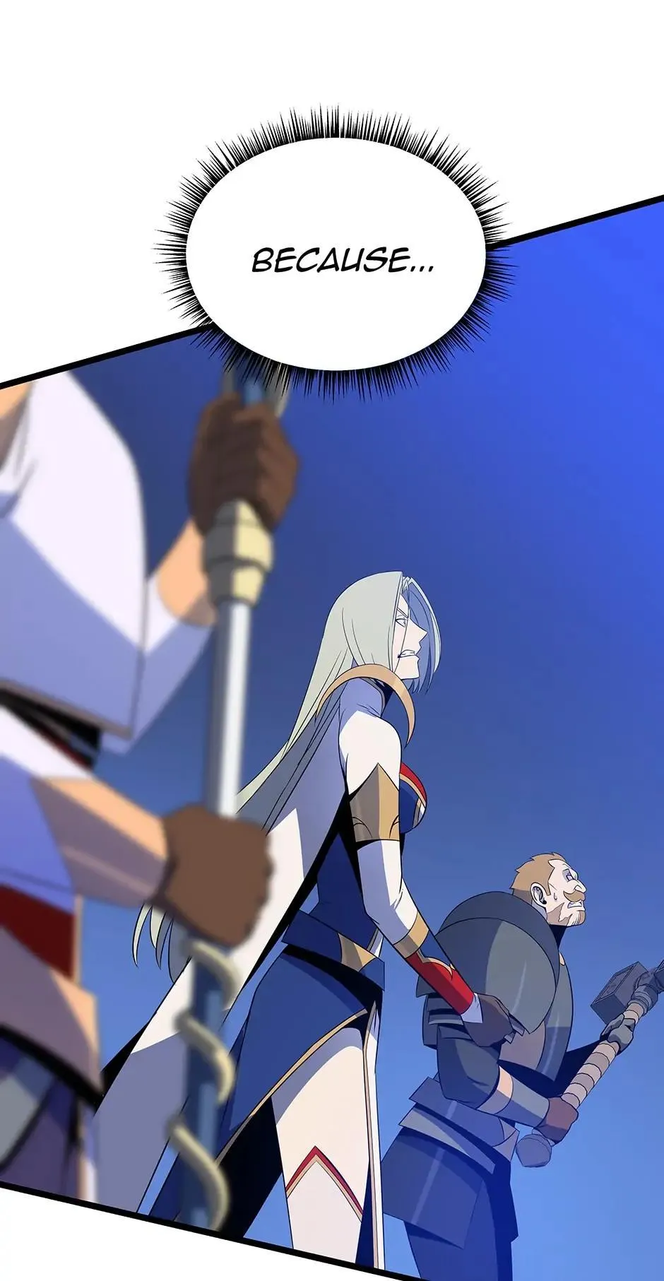 Read Kill The Hero en Manga Online