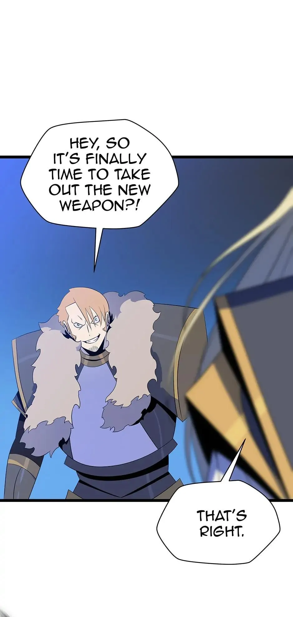 Read Kill The Hero en Manga Online