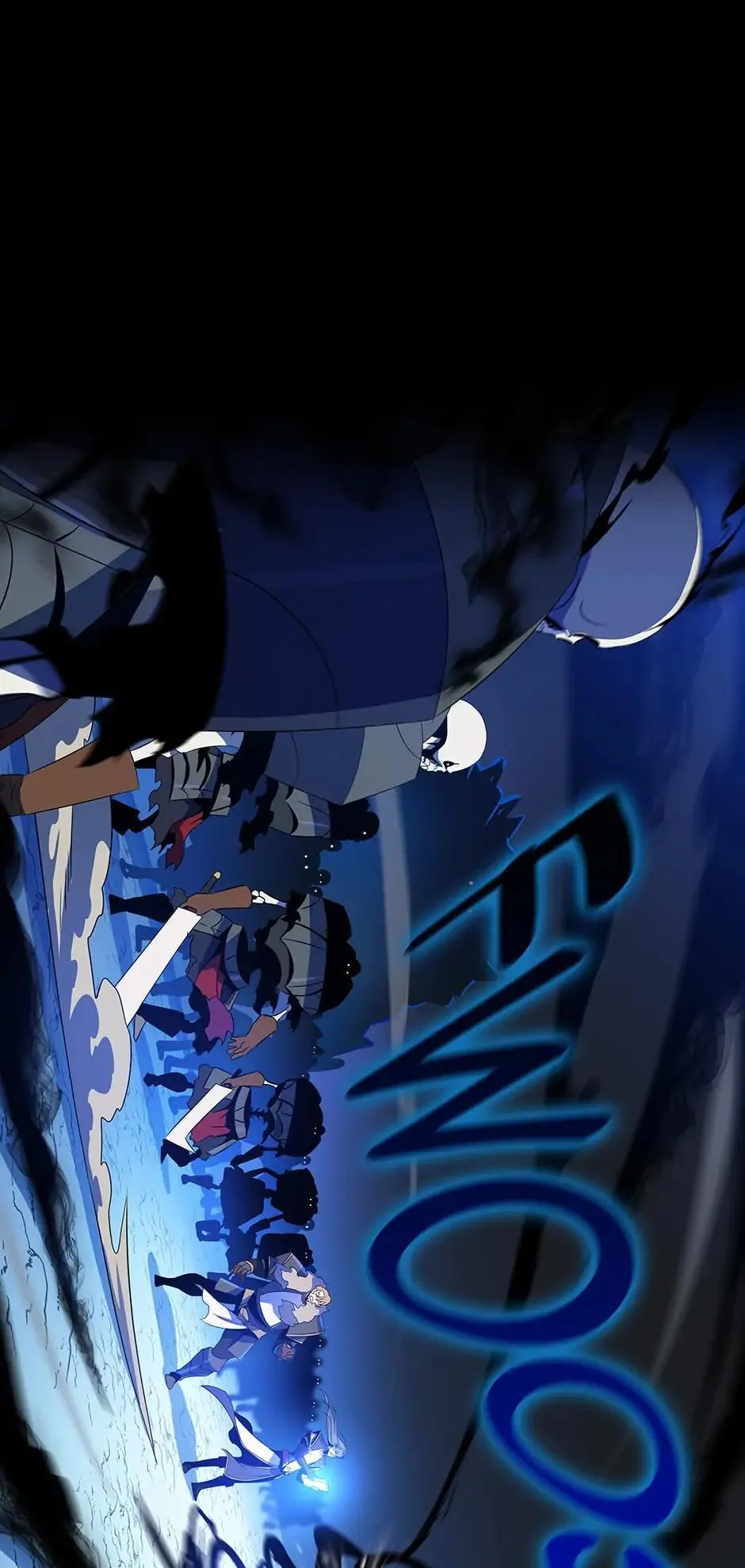 Read Kill The Hero en Manga Online