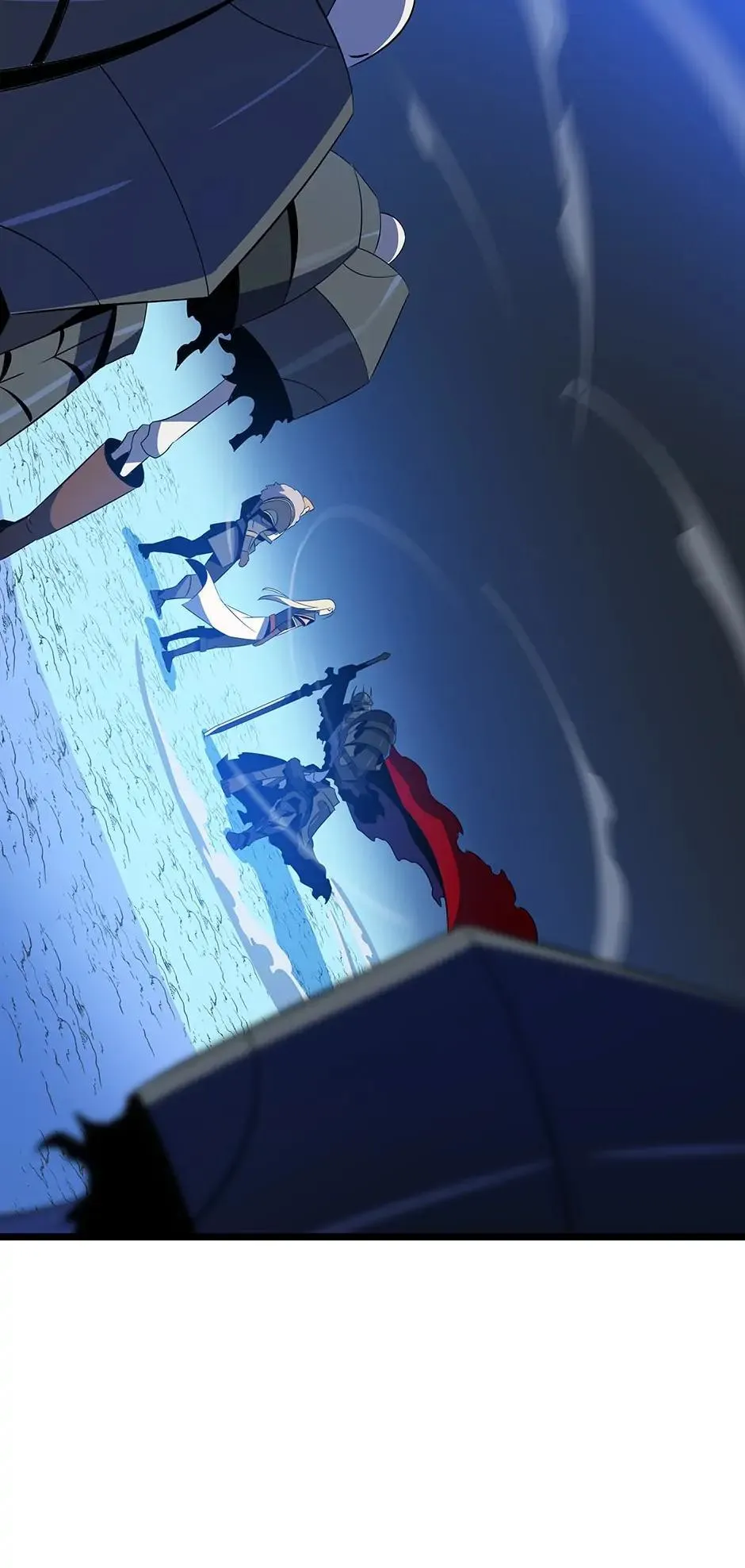 Read Kill The Hero en Manga Online