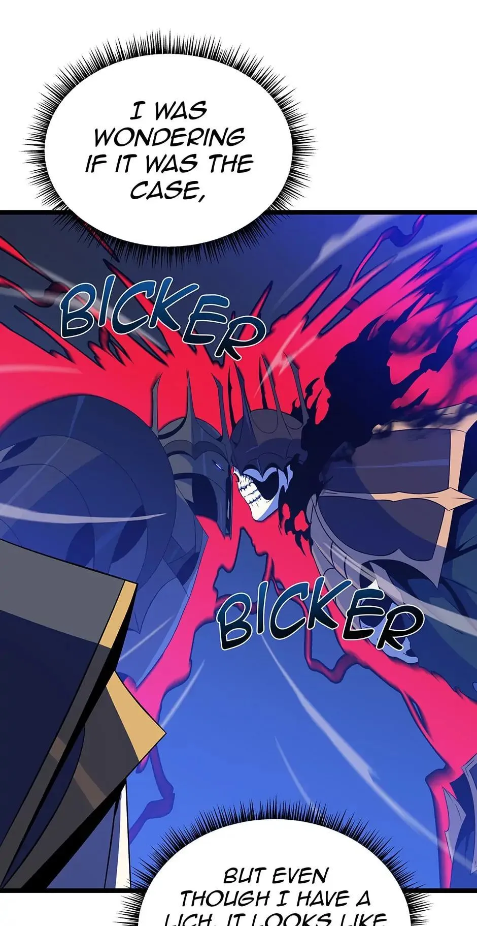 Read Kill The Hero en Manga Online