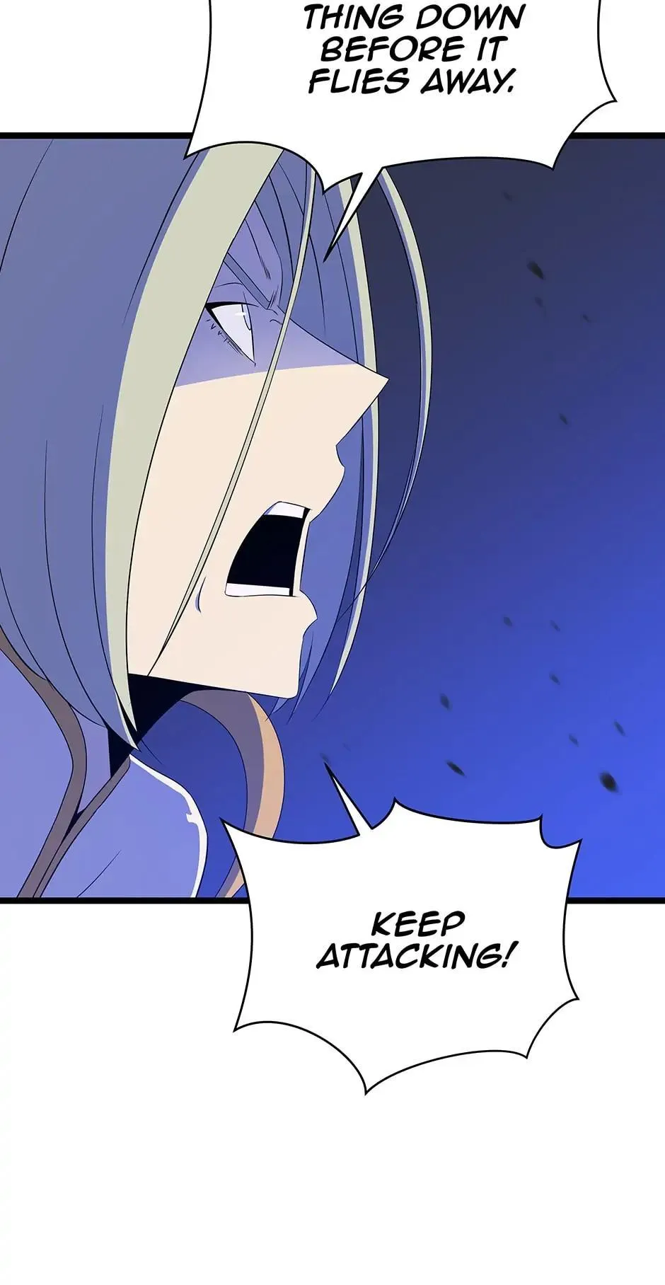 Read Kill The Hero en Manga Online