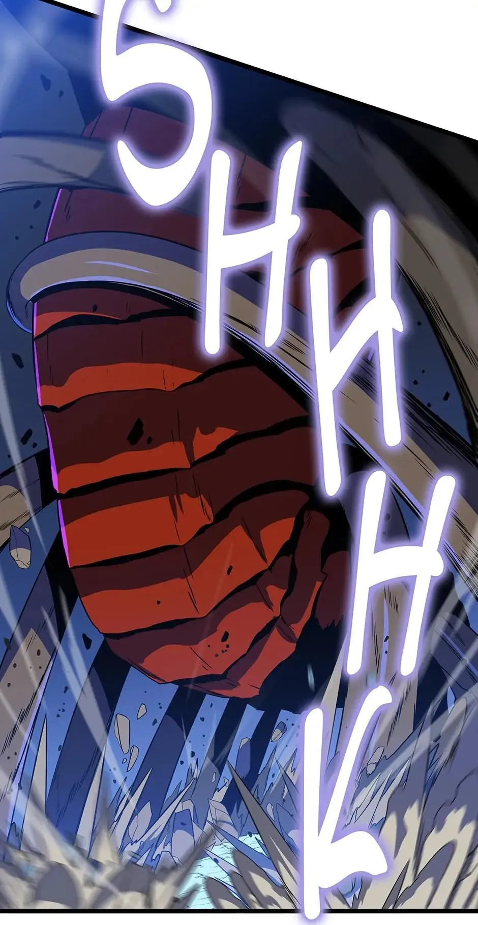 Read Kill The Hero en Manga Online