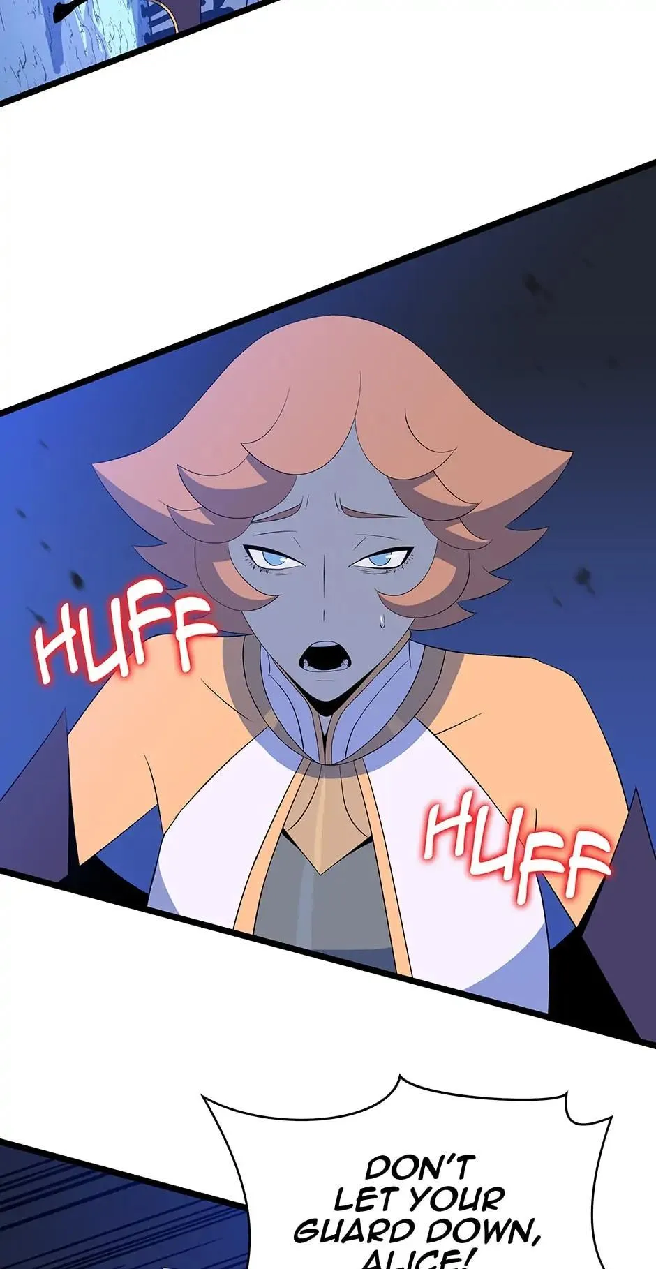 Read Kill The Hero en Manga Online