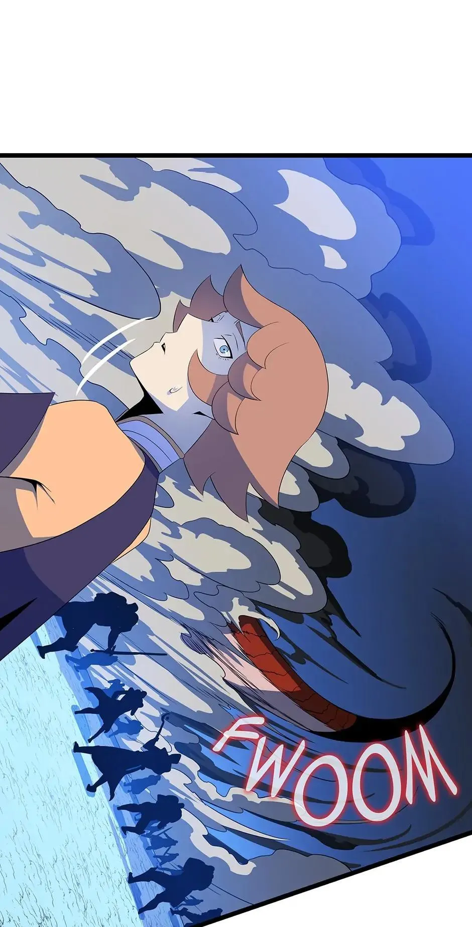 Read Kill The Hero en Manga Online