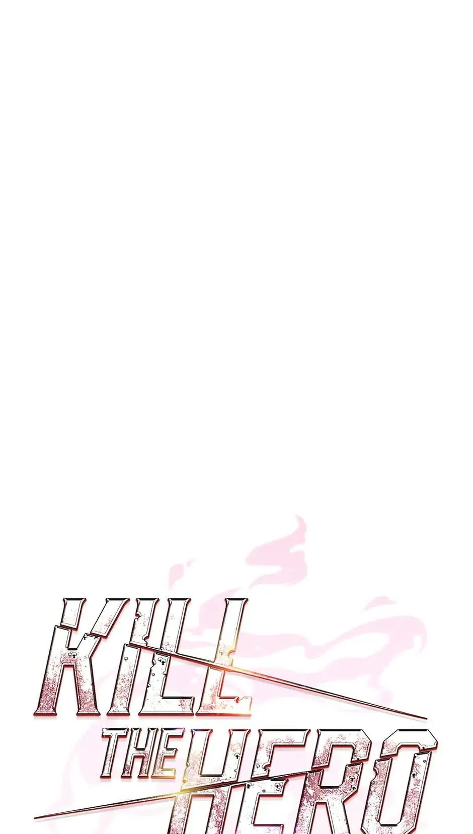 Read Kill The Hero en Manga Online