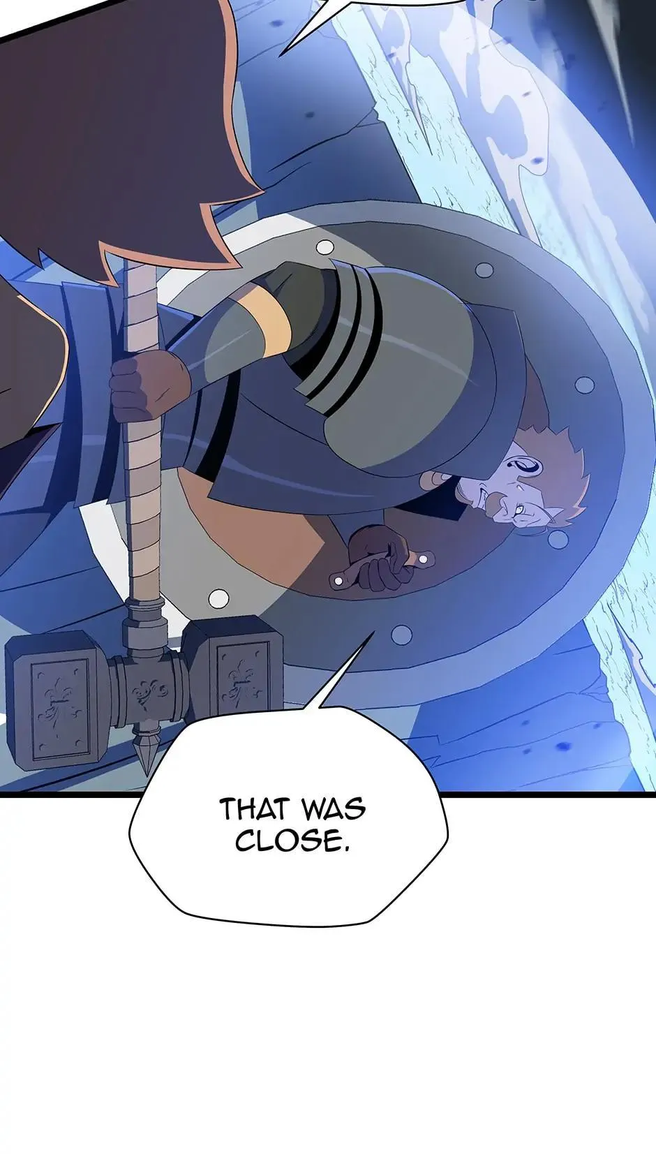 Read Kill The Hero en Manga Online