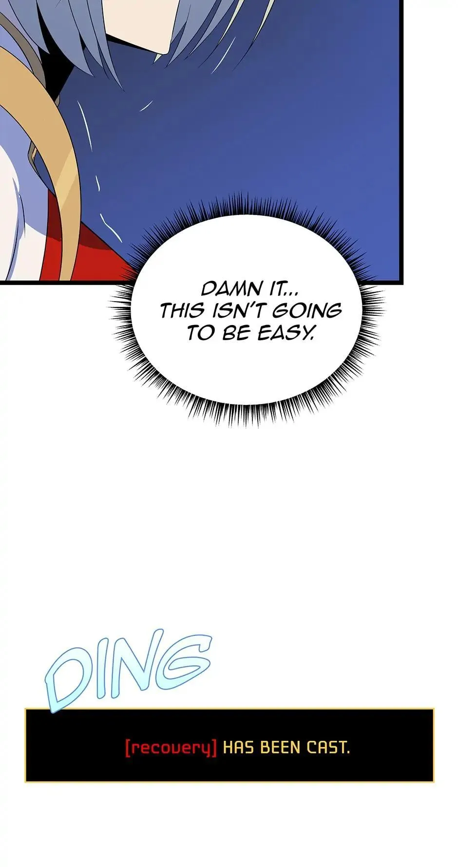 Read Kill The Hero en Manga Online