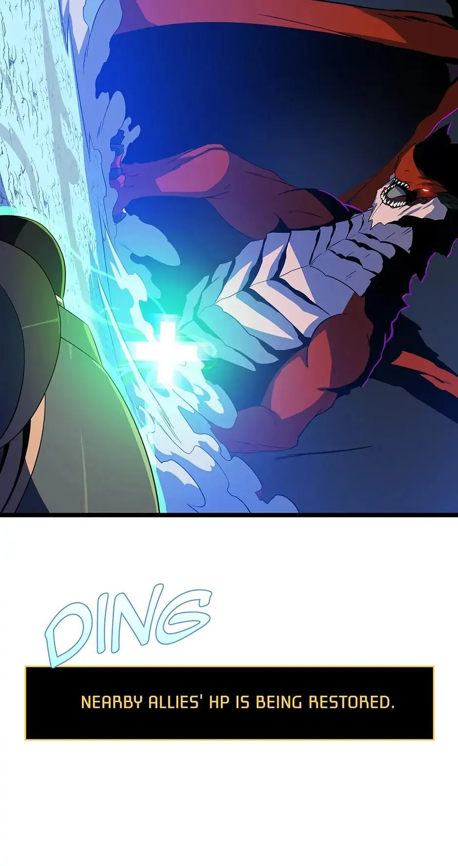 Read Kill The Hero en Manga Online