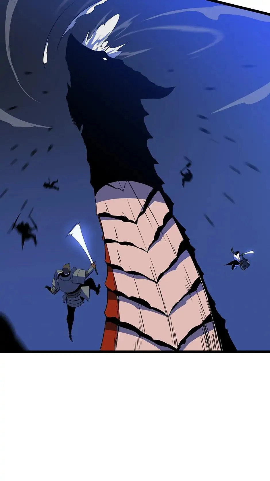 Read Kill The Hero en Manga Online