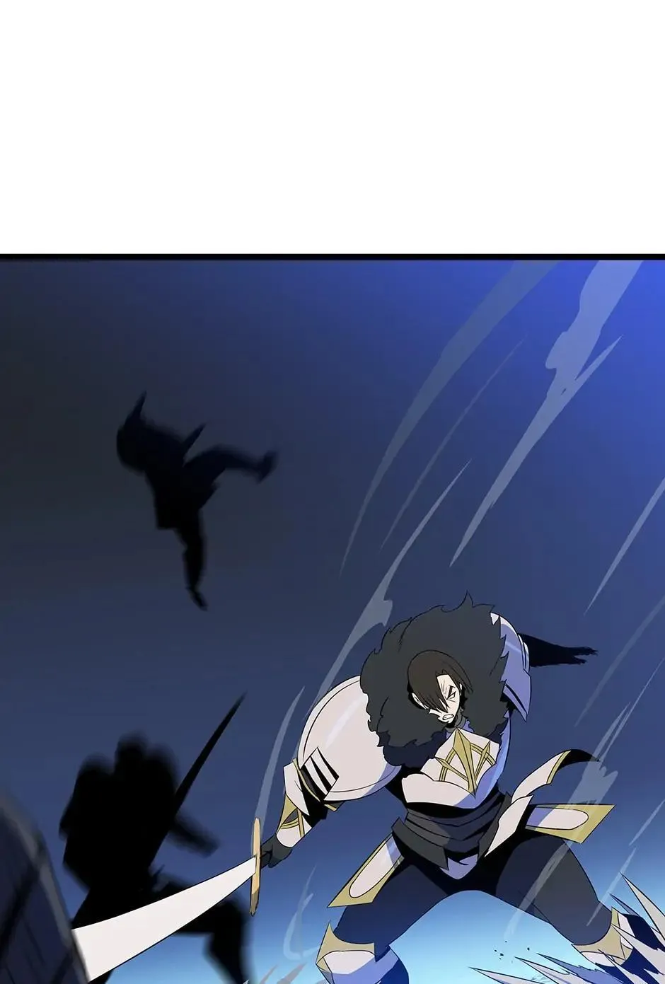 Read Kill The Hero en Manga Online