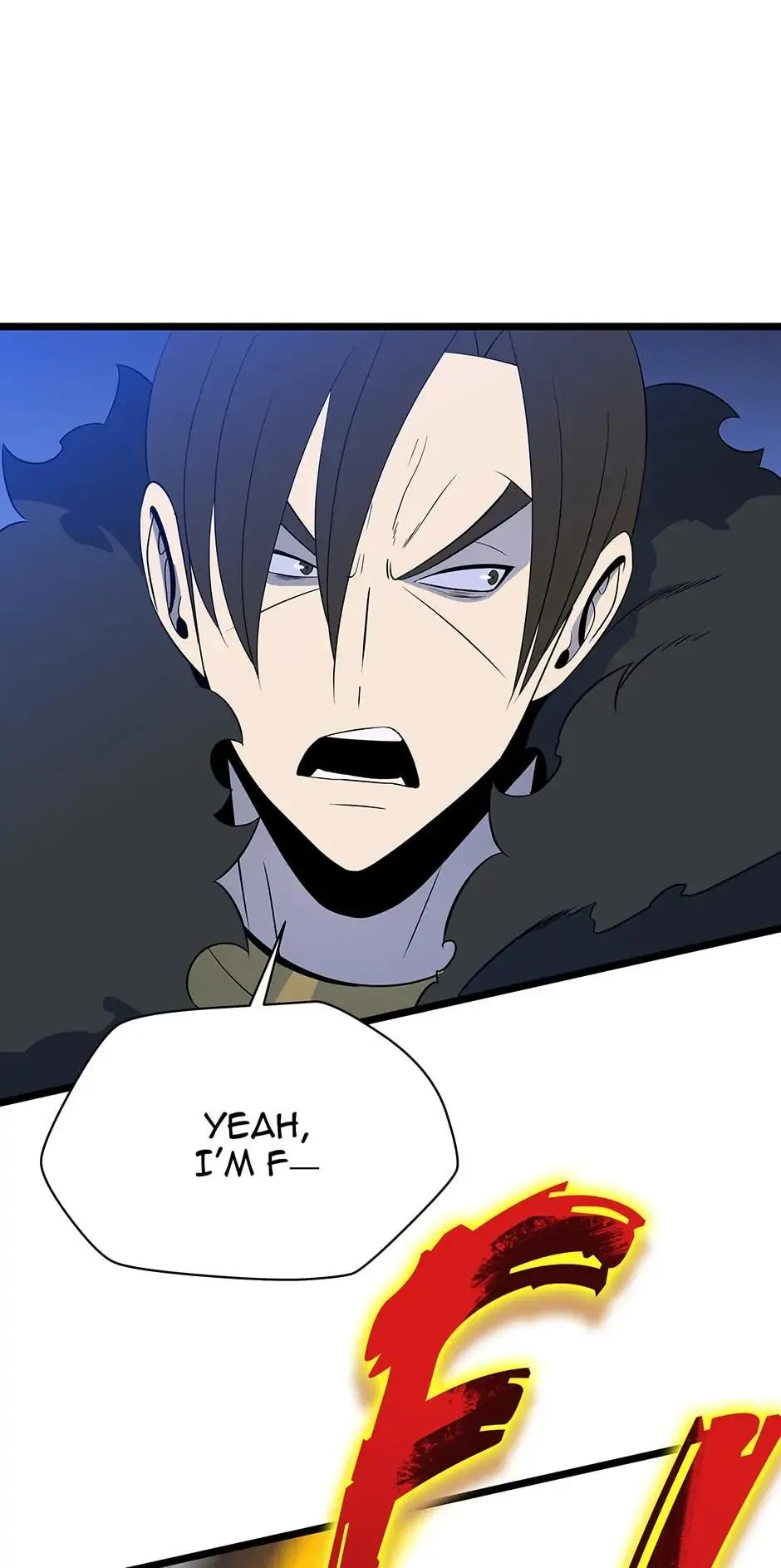 Read Kill The Hero en Manga Online