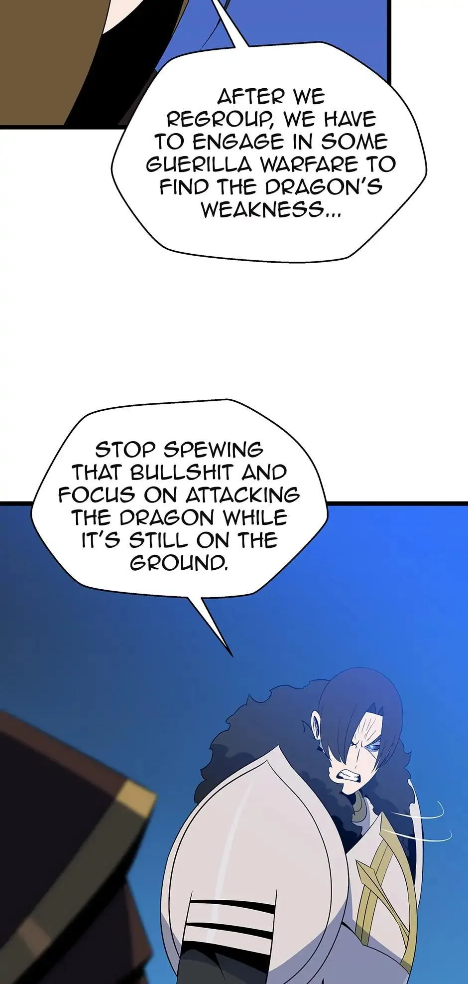 Read Kill The Hero en Manga Online