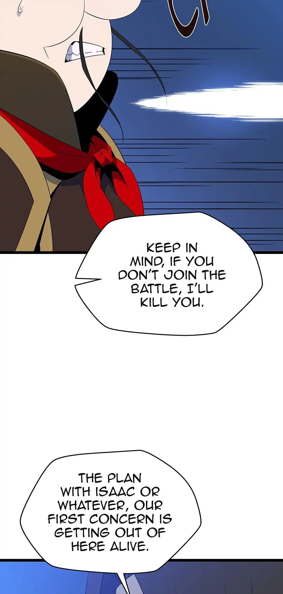 Read Kill The Hero en Manga Online