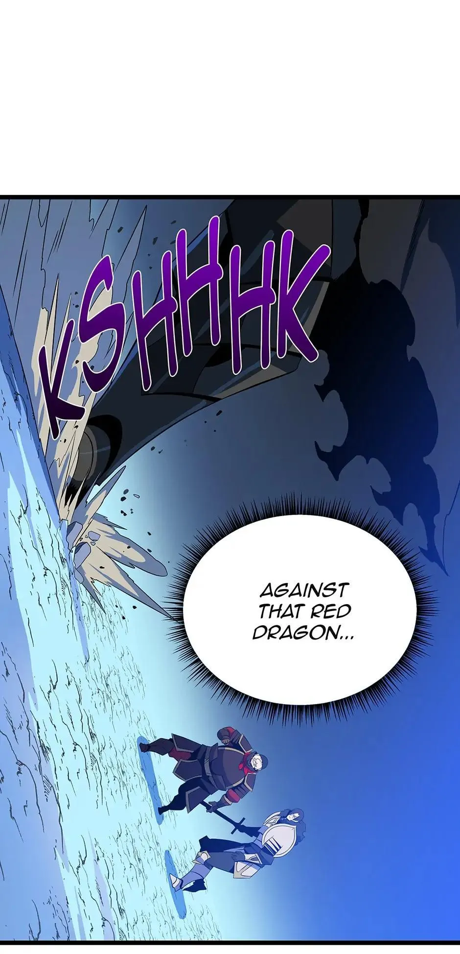 Read Kill The Hero en Manga Online