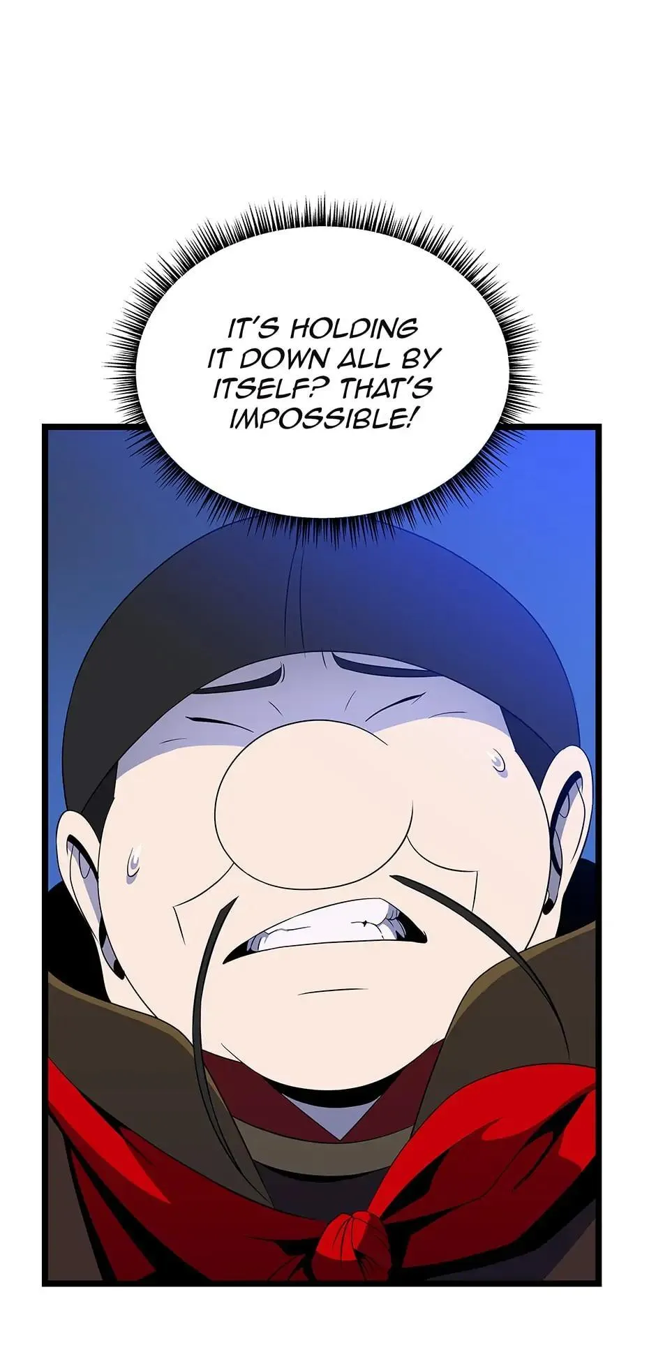 Read Kill The Hero en Manga Online