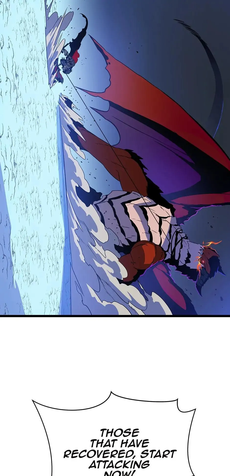Read Kill The Hero en Manga Online
