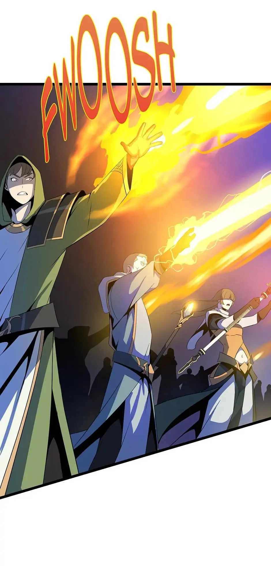 Read Kill The Hero en Manga Online