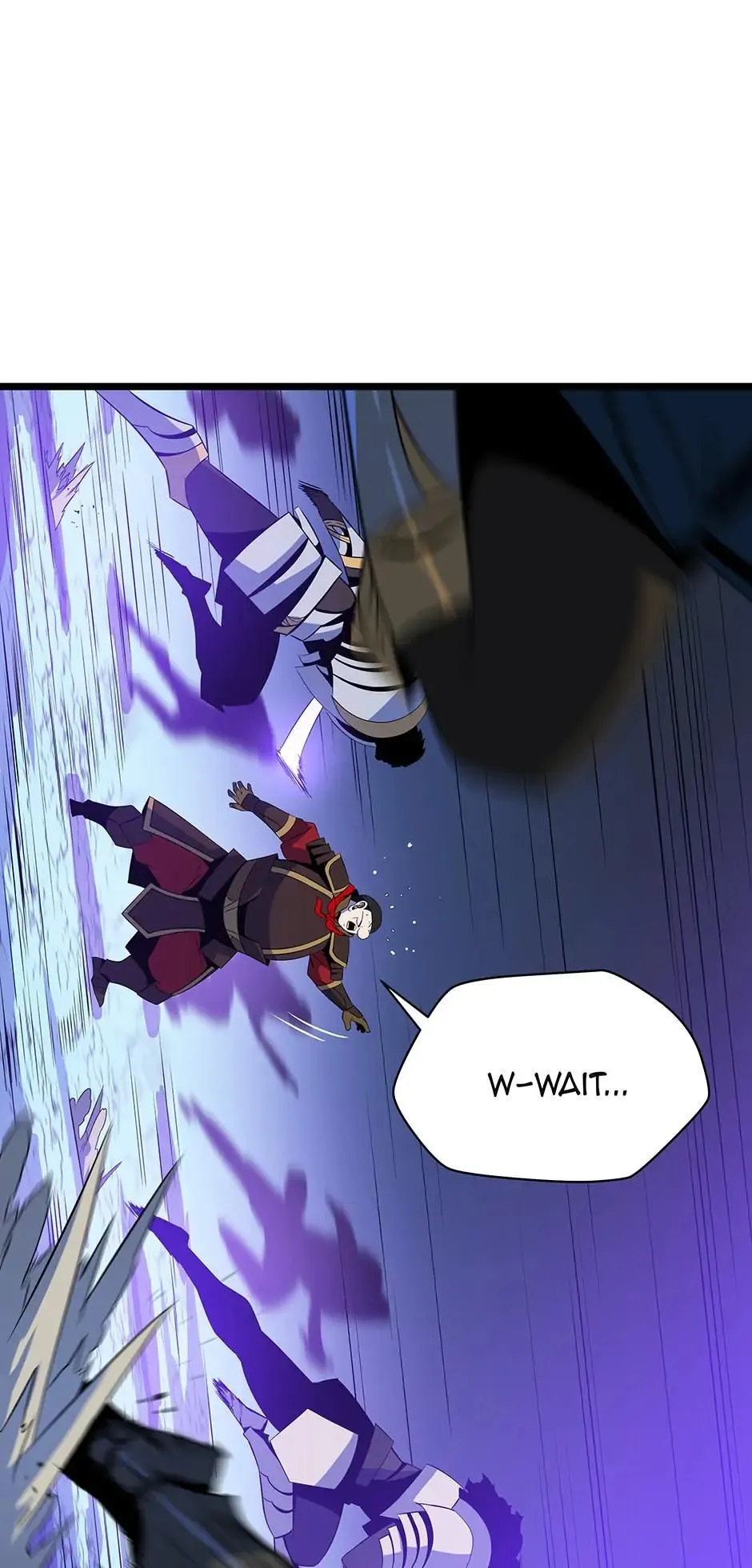 Read Kill The Hero en Manga Online
