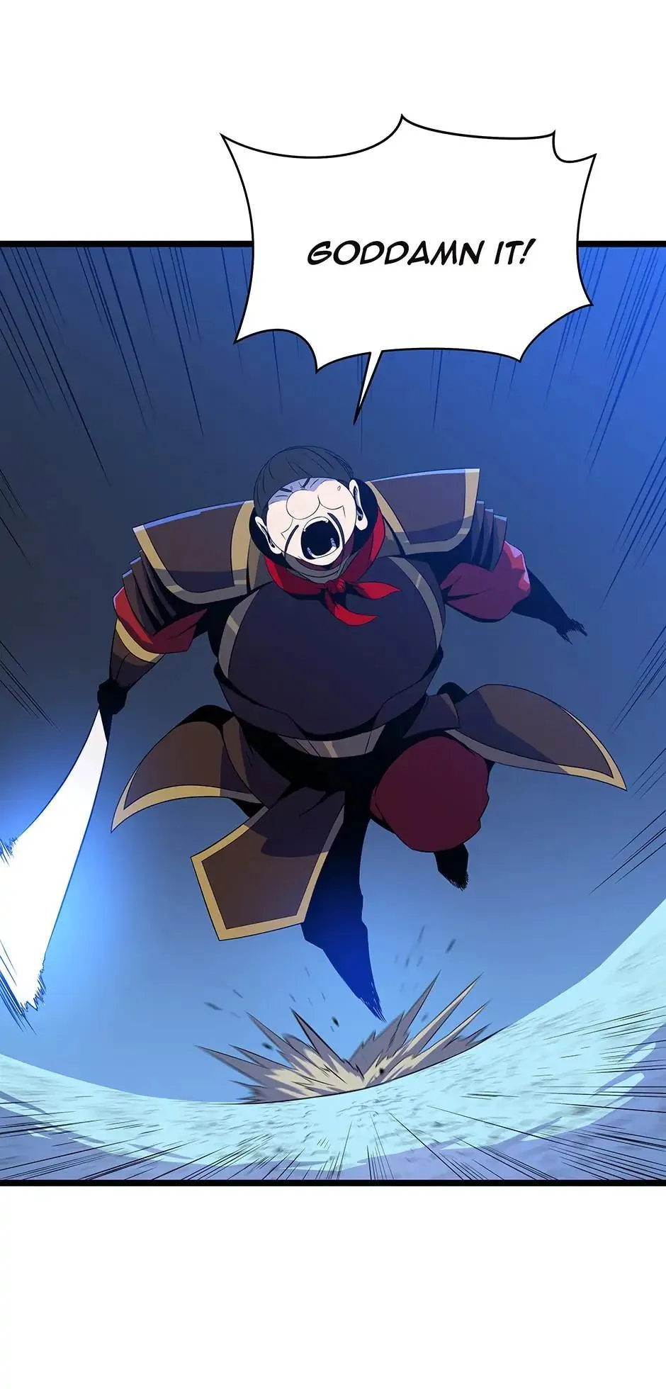 Read Kill The Hero en Manga Online