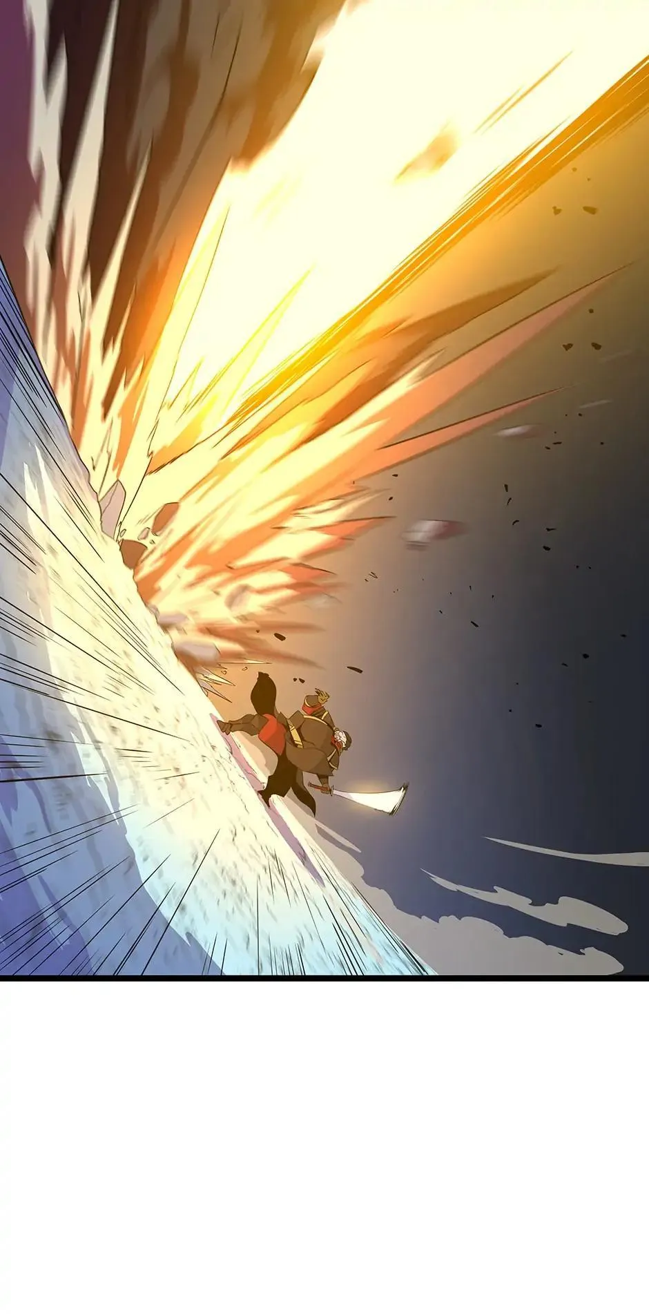 Read Kill The Hero en Manga Online