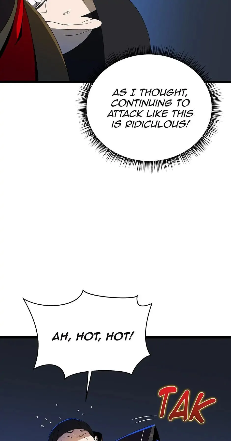 Read Kill The Hero en Manga Online