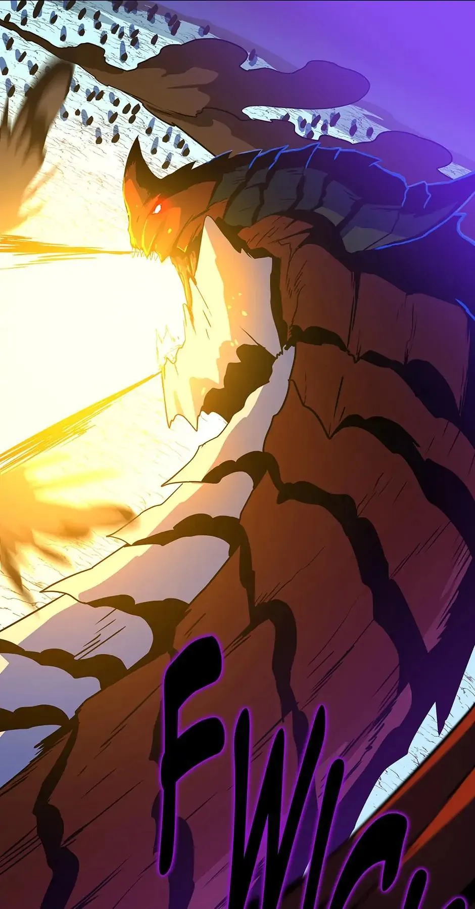 Read Kill The Hero en Manga Online