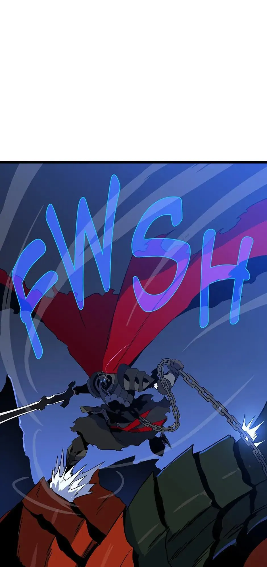 Read Kill The Hero en Manga Online