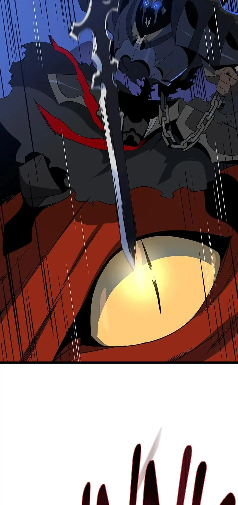 Read Kill The Hero en Manga Online