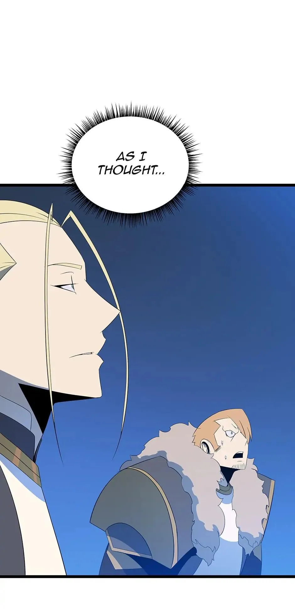 Read Kill The Hero en Manga Online