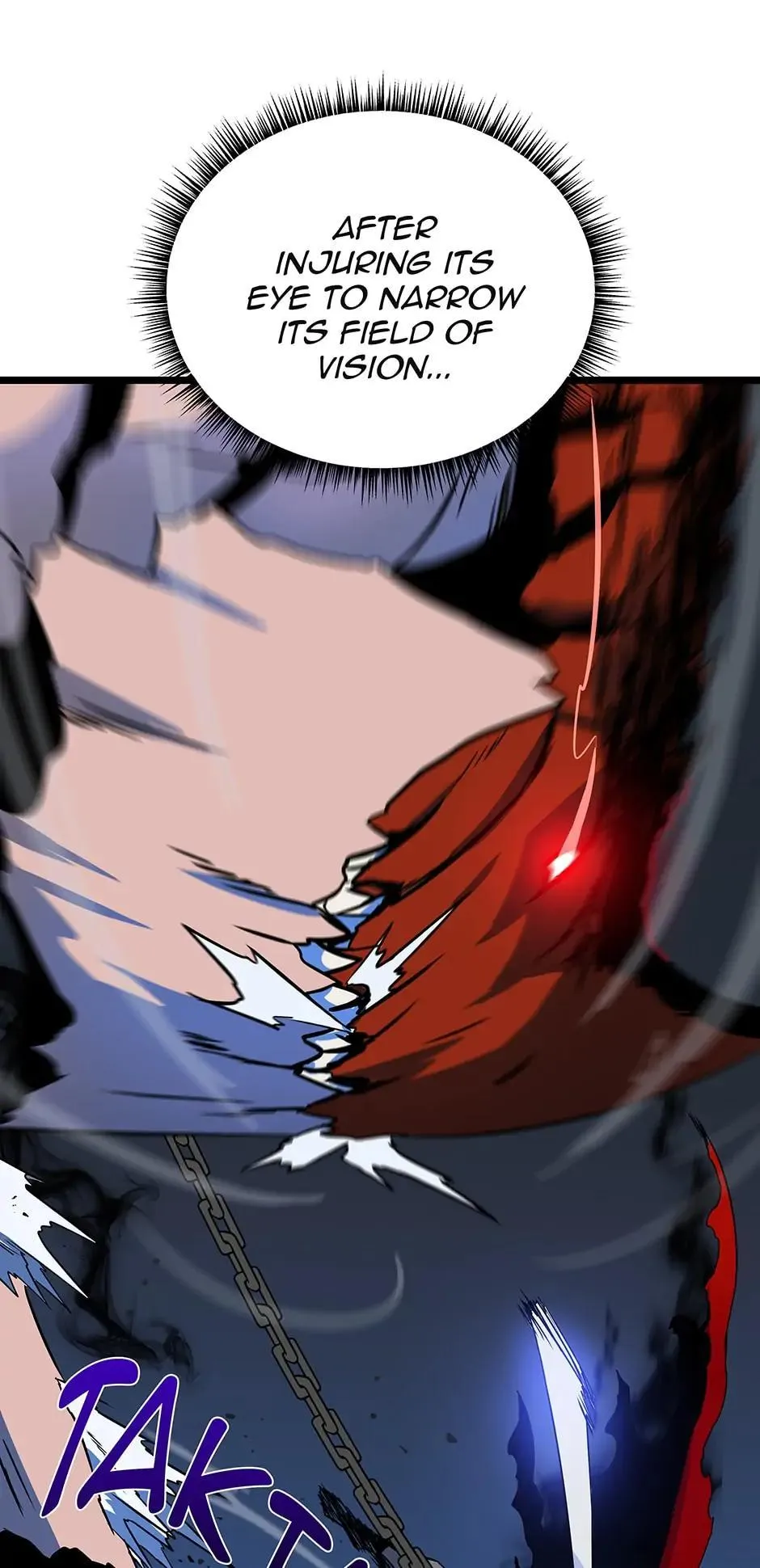 Read Kill The Hero en Manga Online