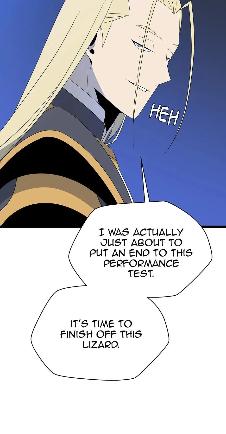 Read Kill The Hero en Manga Online