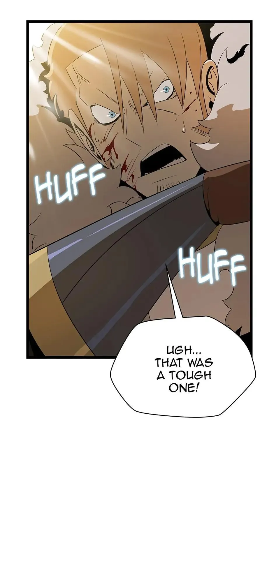 Read Kill The Hero en Manga Online