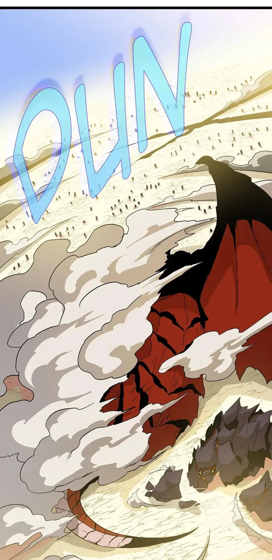 Read Kill The Hero en Manga Online