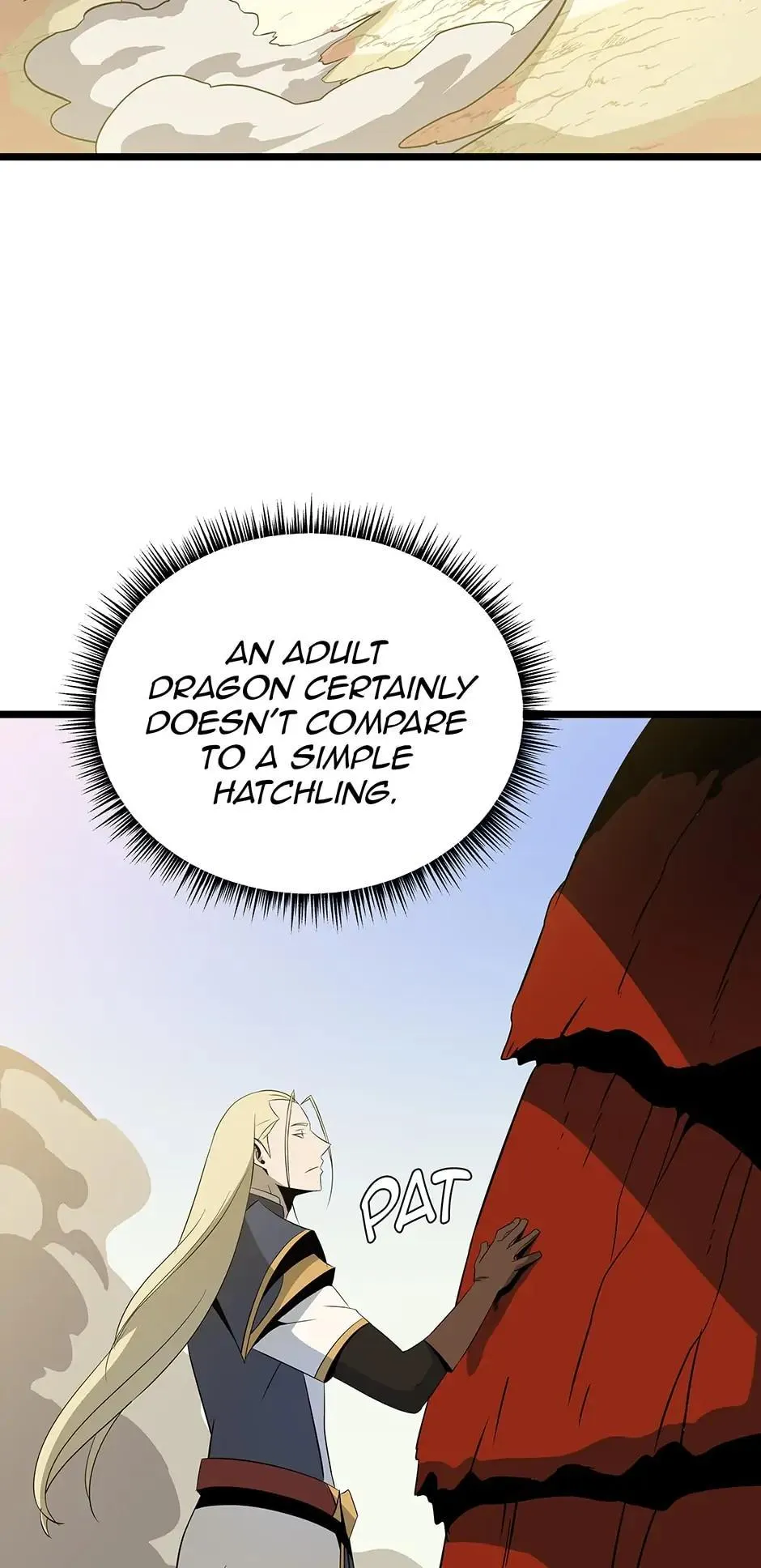 Read Kill The Hero en Manga Online