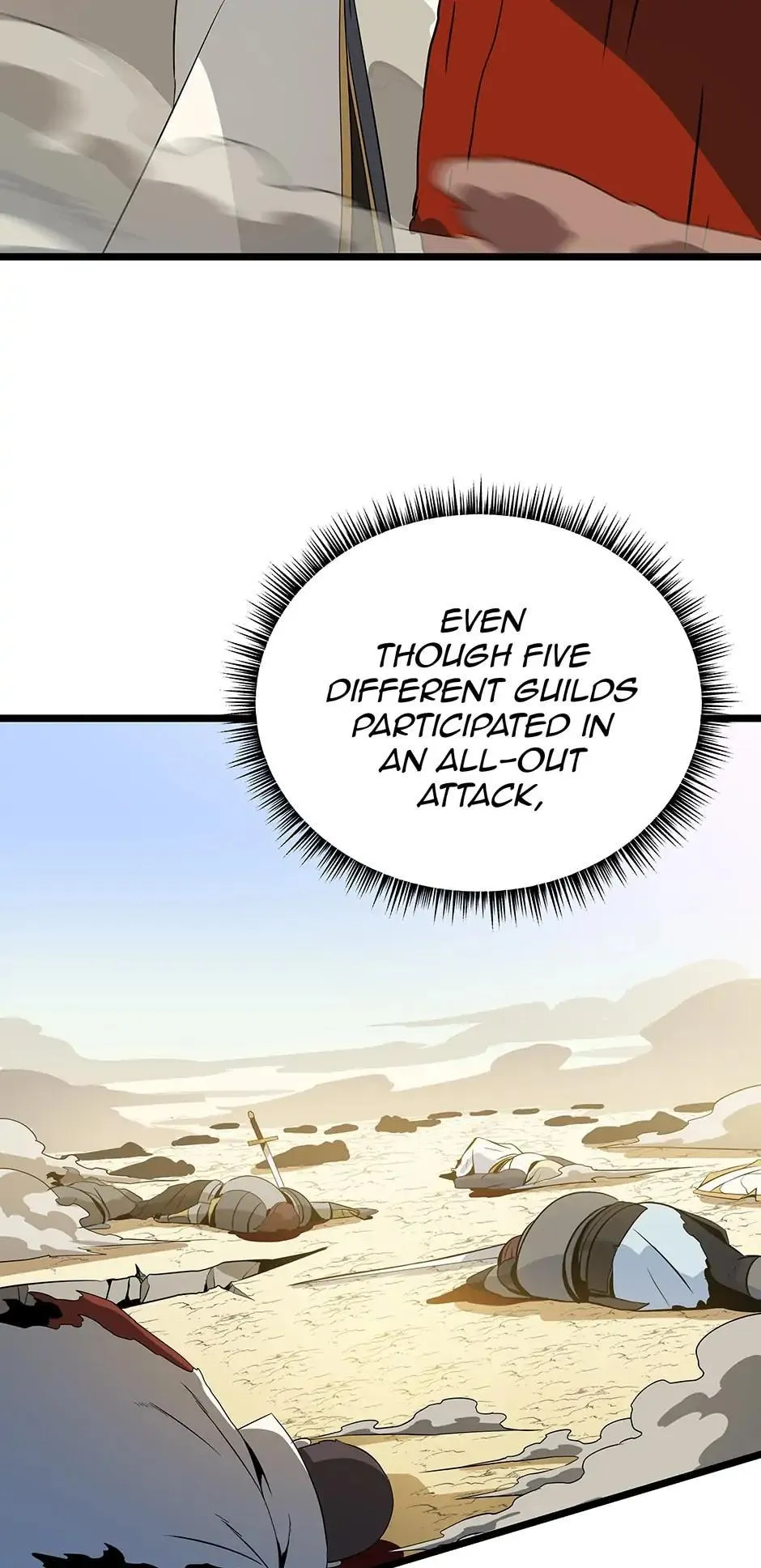 Read Kill The Hero en Manga Online