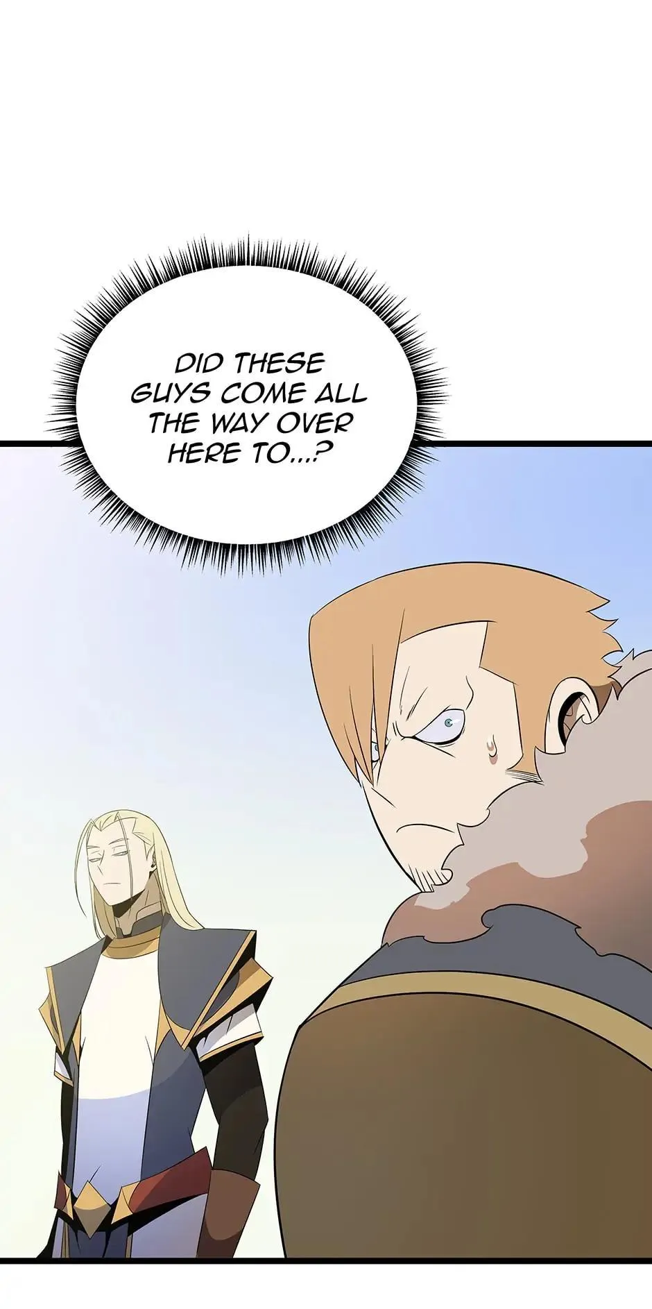 Read Kill The Hero en Manga Online