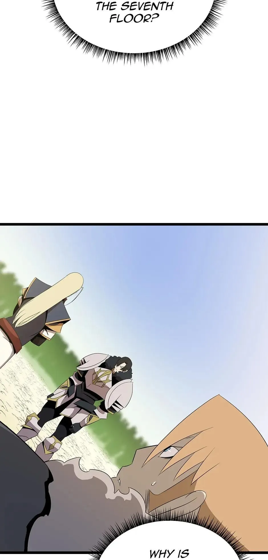 Read Kill The Hero en Manga Online