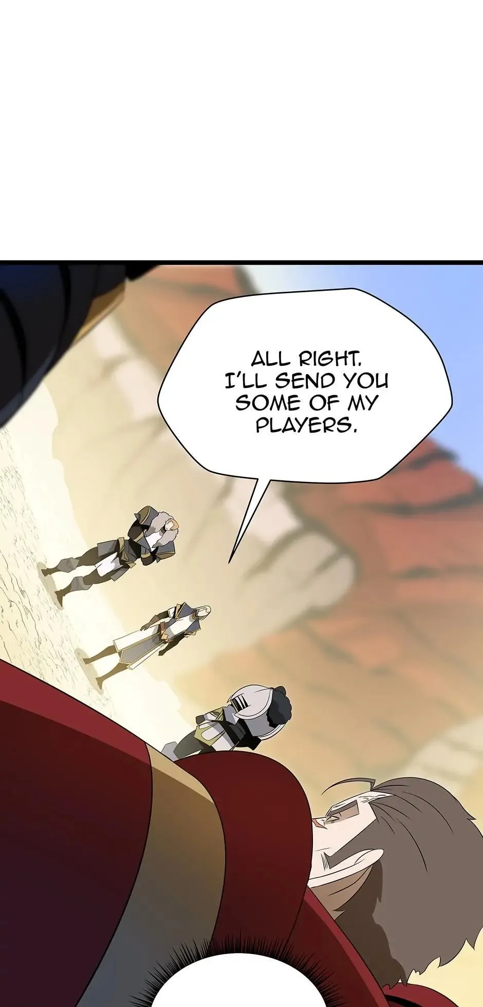 Read Kill The Hero en Manga Online