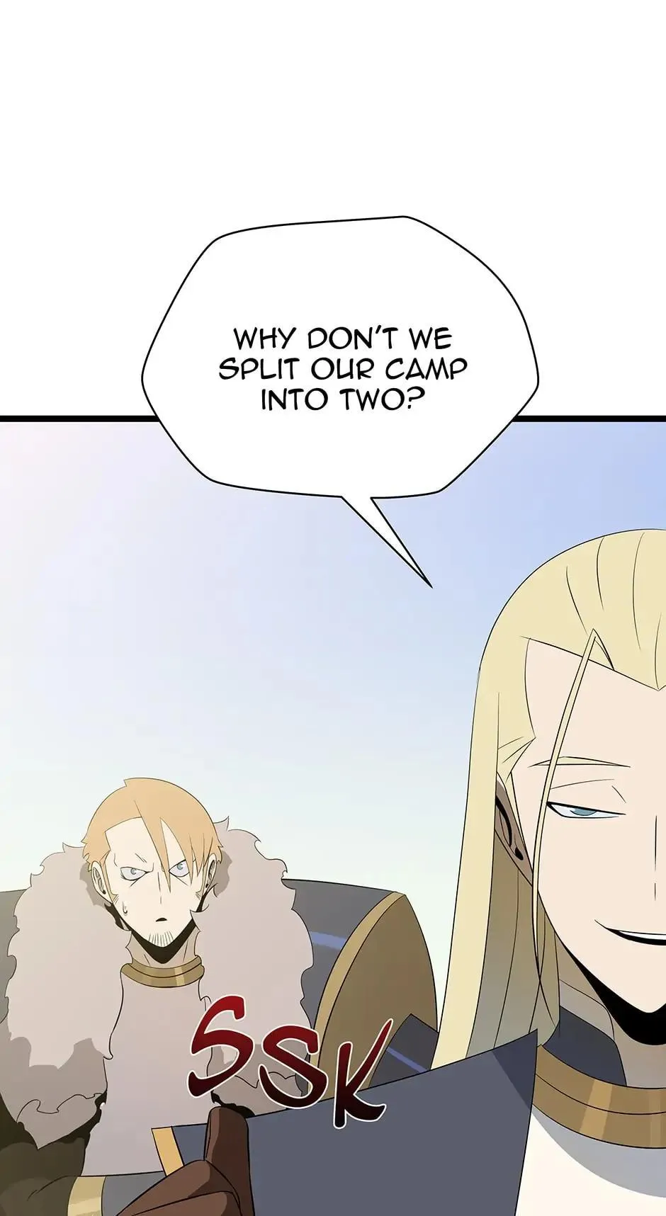 Read Kill The Hero en Manga Online