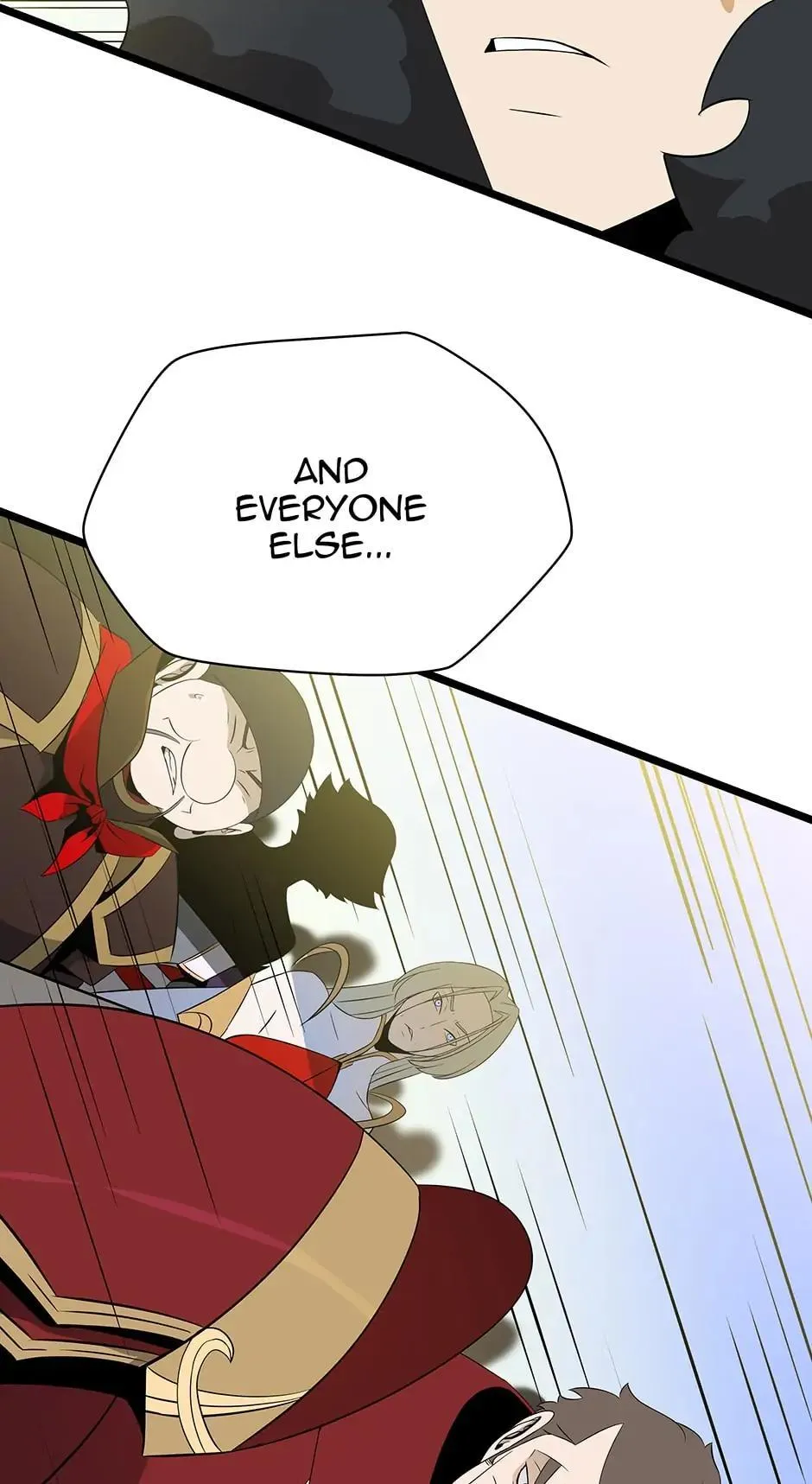 Read Kill The Hero en Manga Online