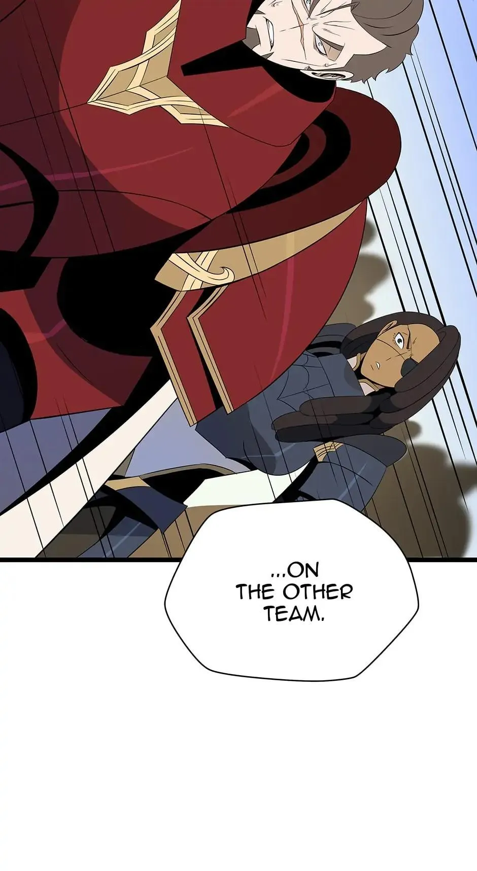 Read Kill The Hero en Manga Online
