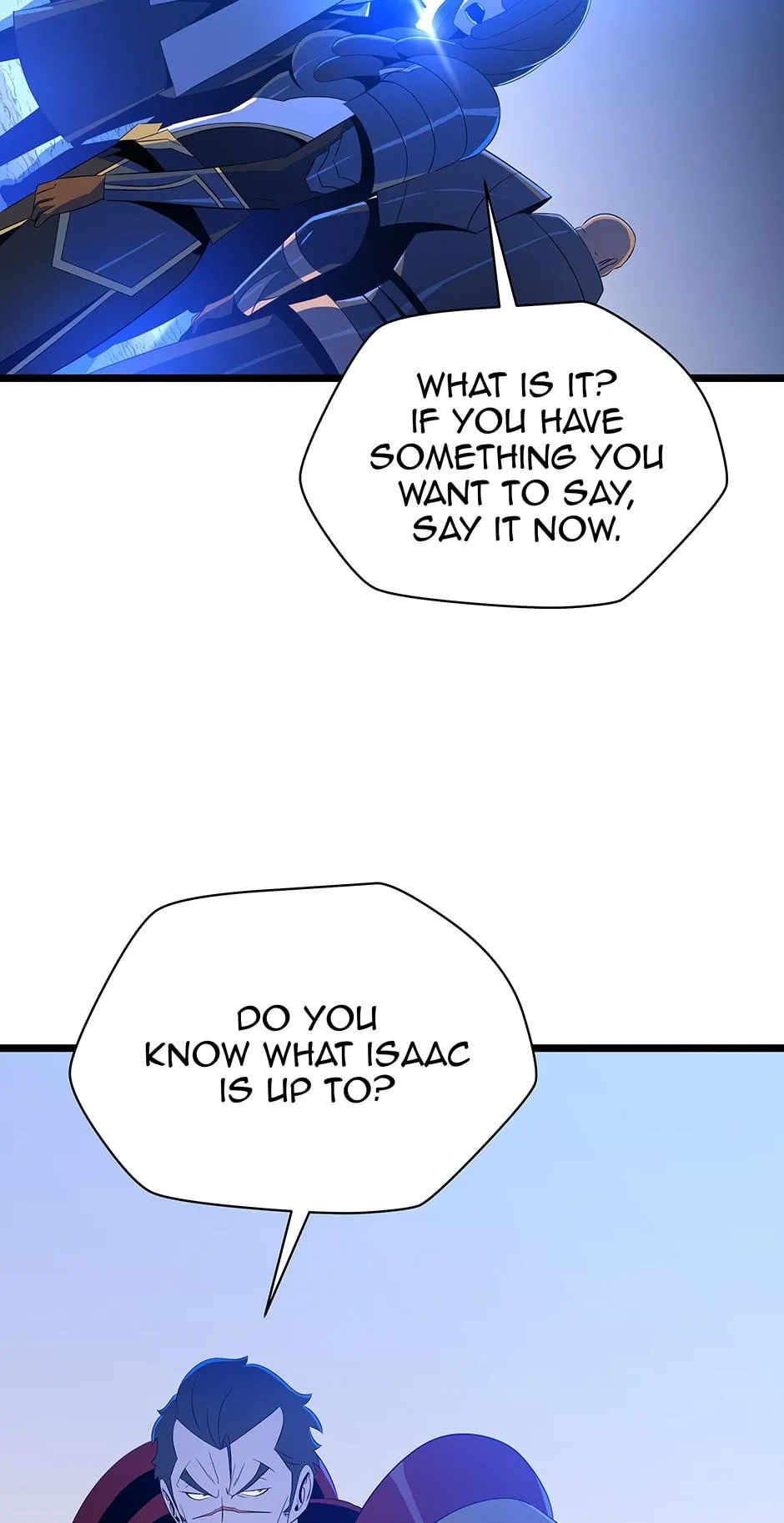 Read Kill The Hero en Manga Online