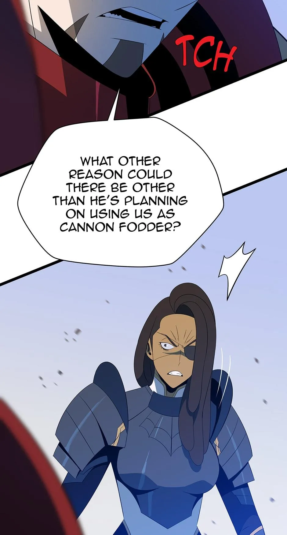 Read Kill The Hero en Manga Online