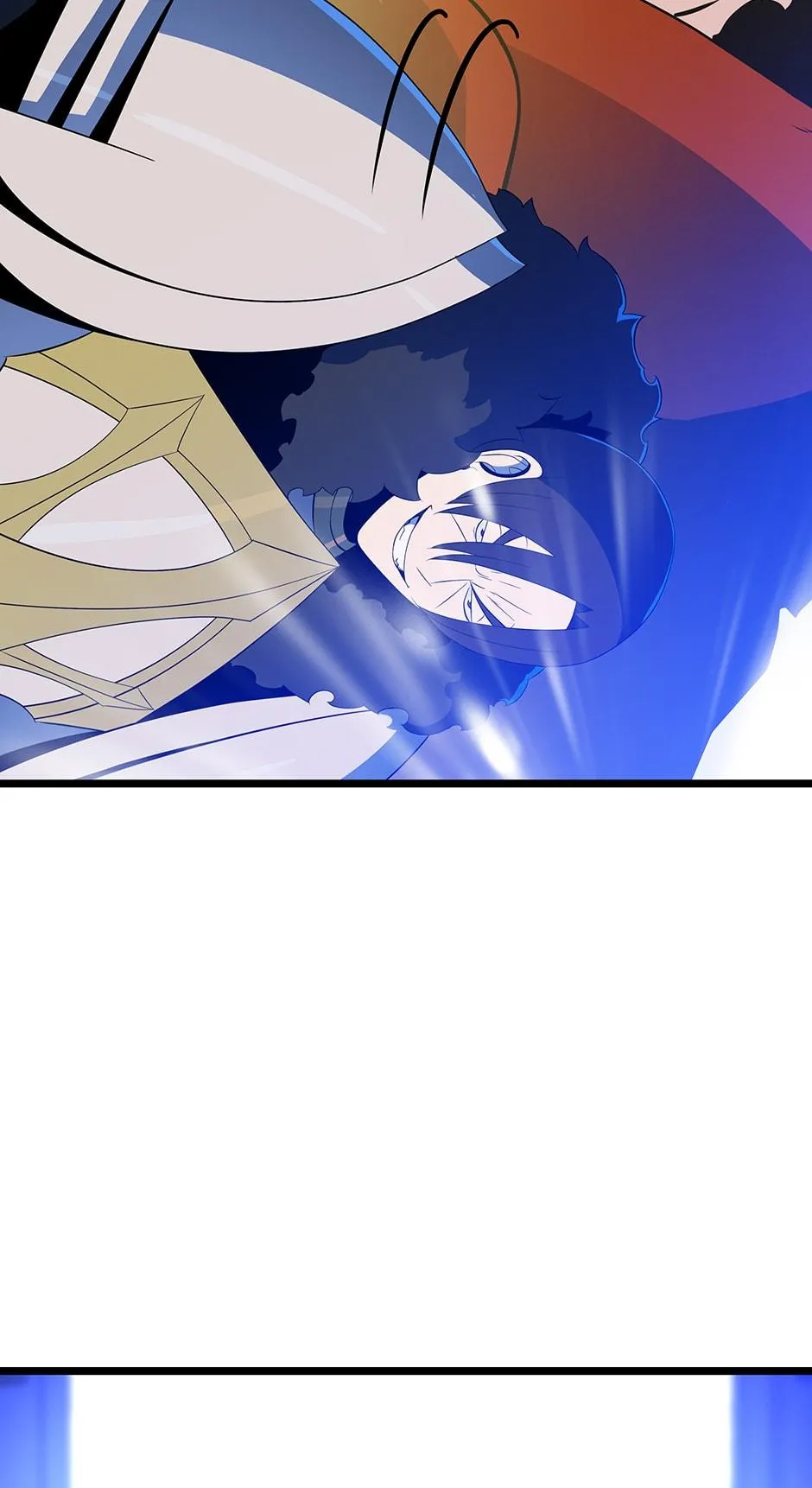 Read Kill The Hero en Manga Online