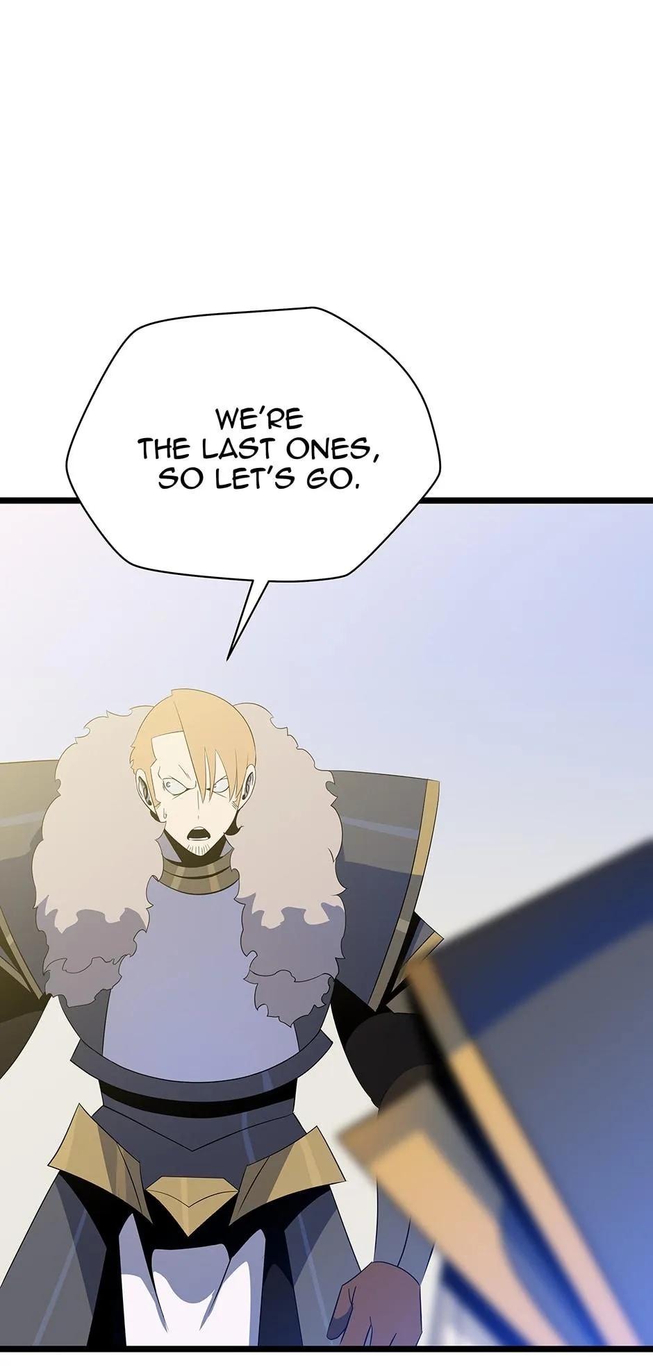 Read Kill The Hero en Manga Online
